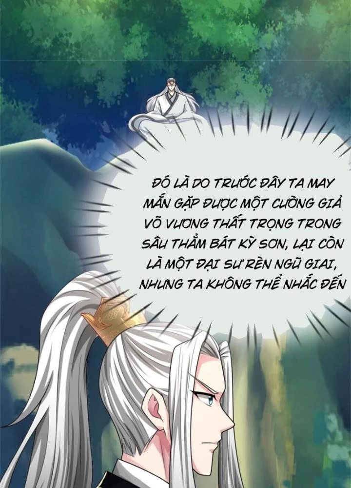 Võ đạo đại đế Chapter 30 - 55