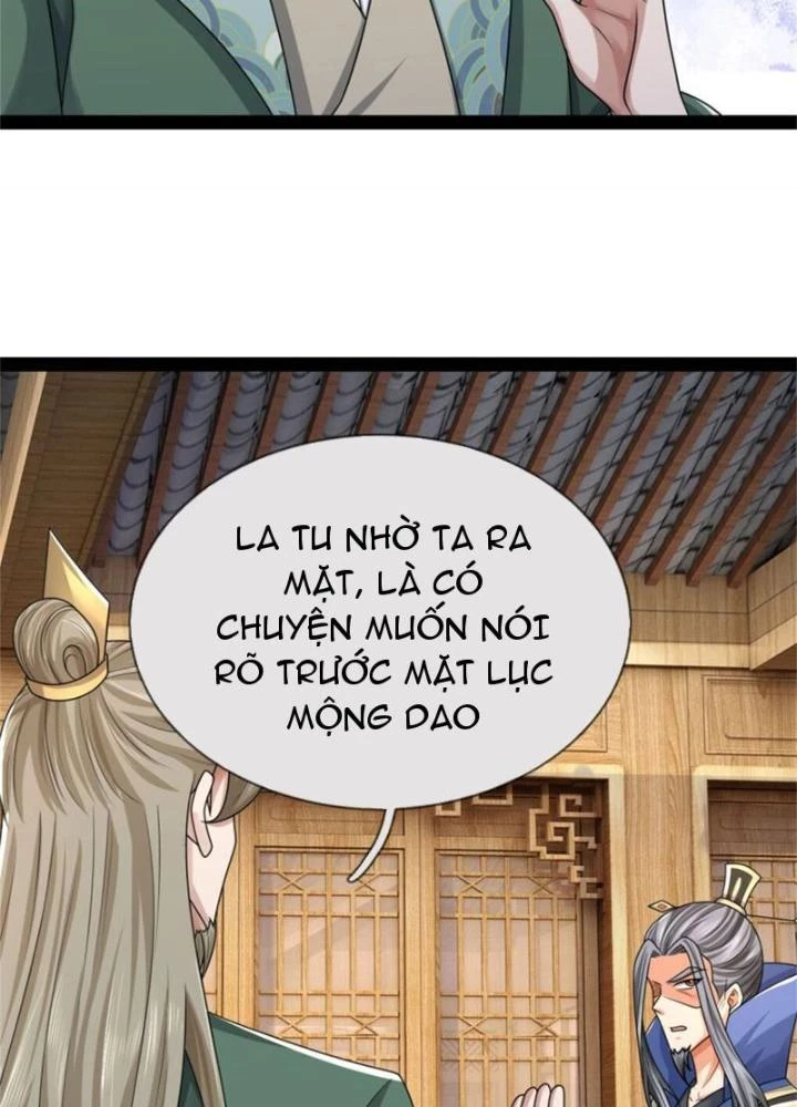 Võ đạo đại đế Chapter 30 - 59