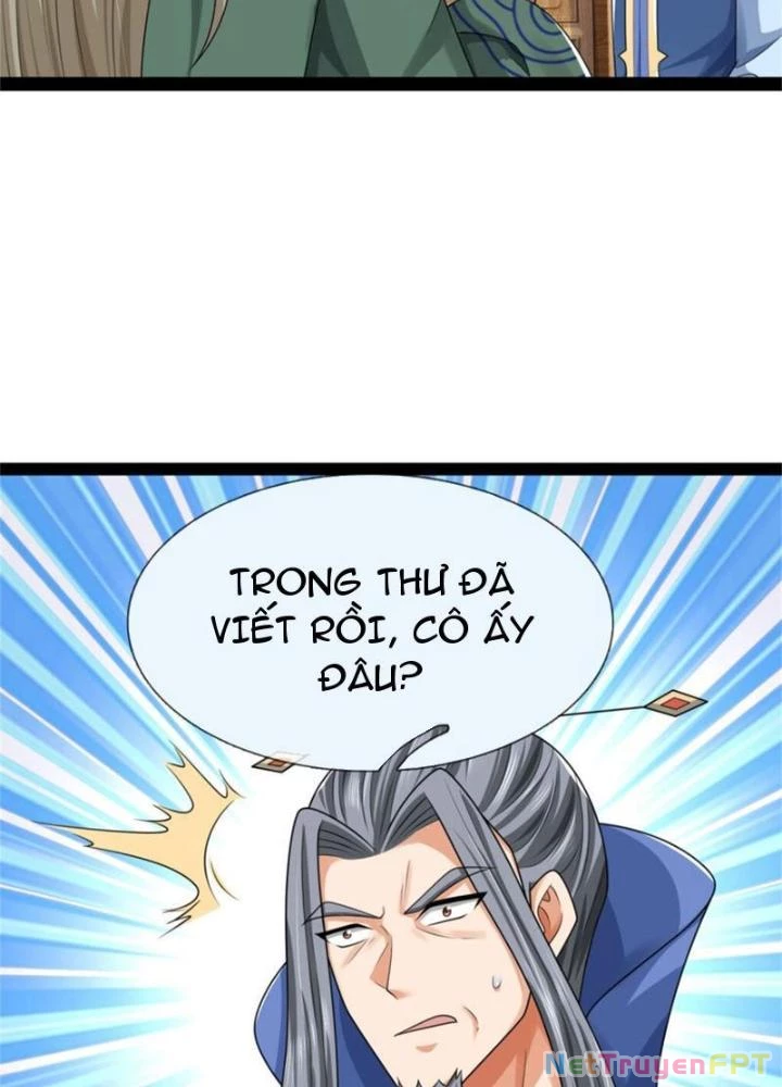 Võ đạo đại đế Chapter 30 - 61