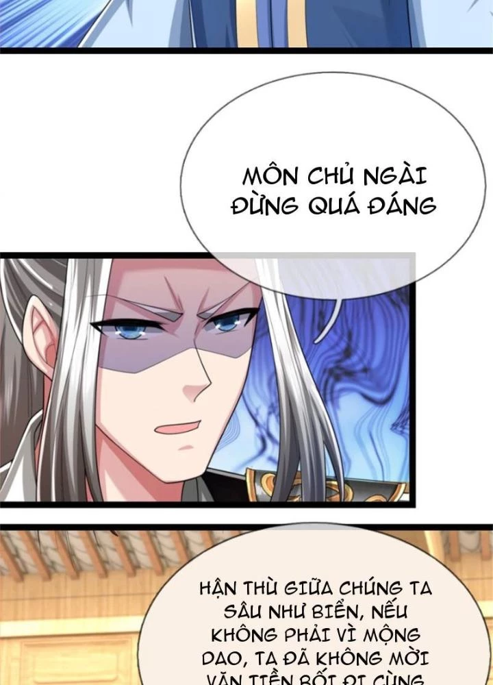 Võ đạo đại đế Chapter 30 - 69