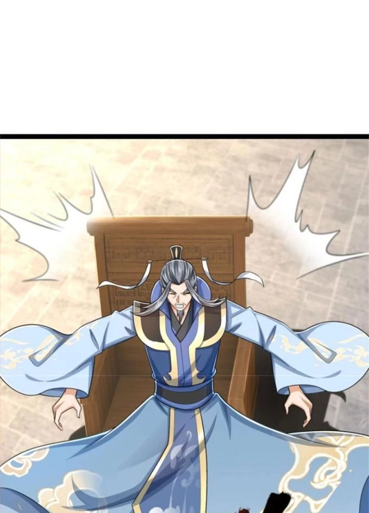 Võ đạo đại đế Chapter 30 - 77