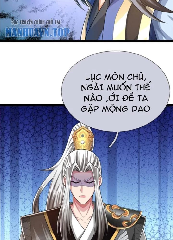 Võ đạo đại đế Chapter 30 - 81
