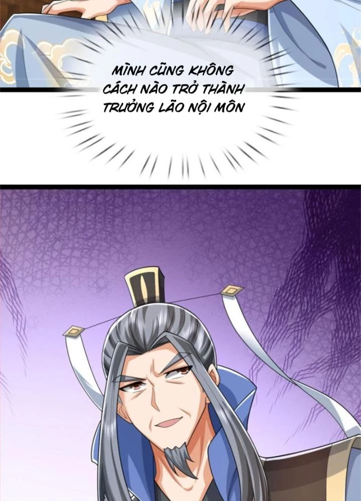 Võ đạo đại đế Chapter 30 - 85