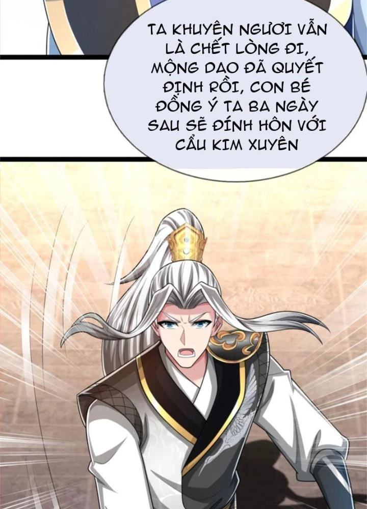 Võ đạo đại đế Chapter 30 - 87