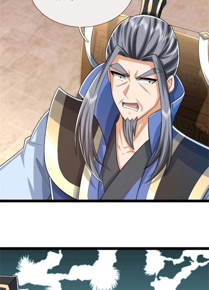 Võ đạo đại đế Chapter 30 - 91