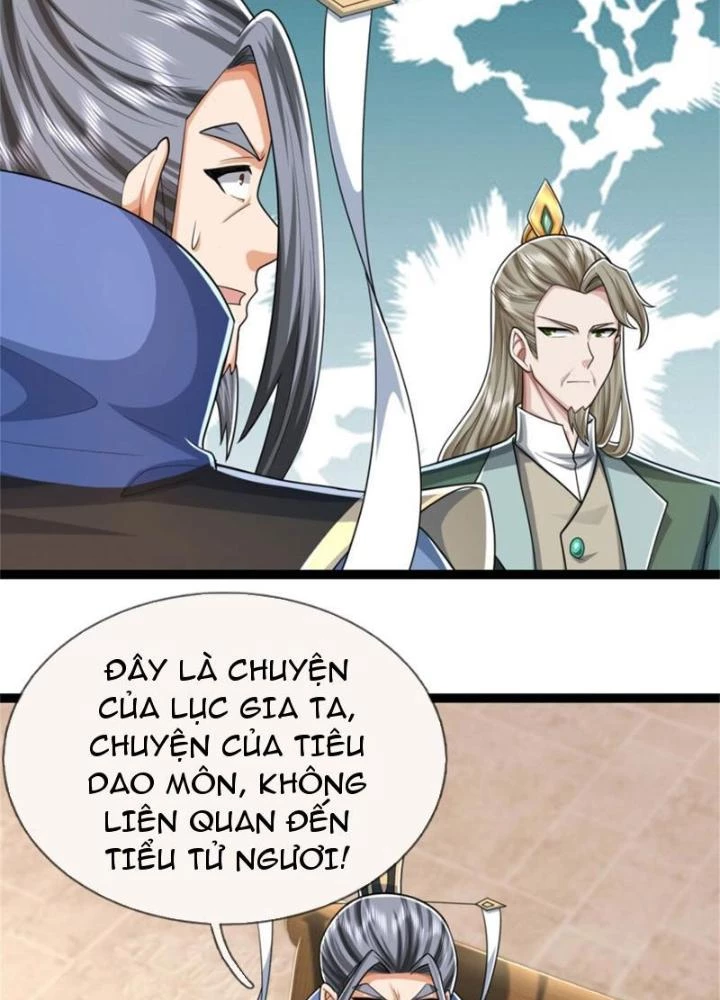 Võ đạo đại đế Chapter 30 - 93