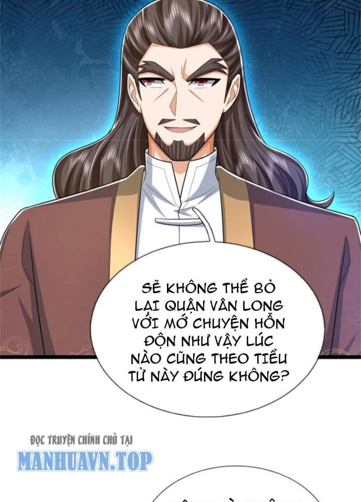 Võ đạo đại đế Chapter 30 - 99