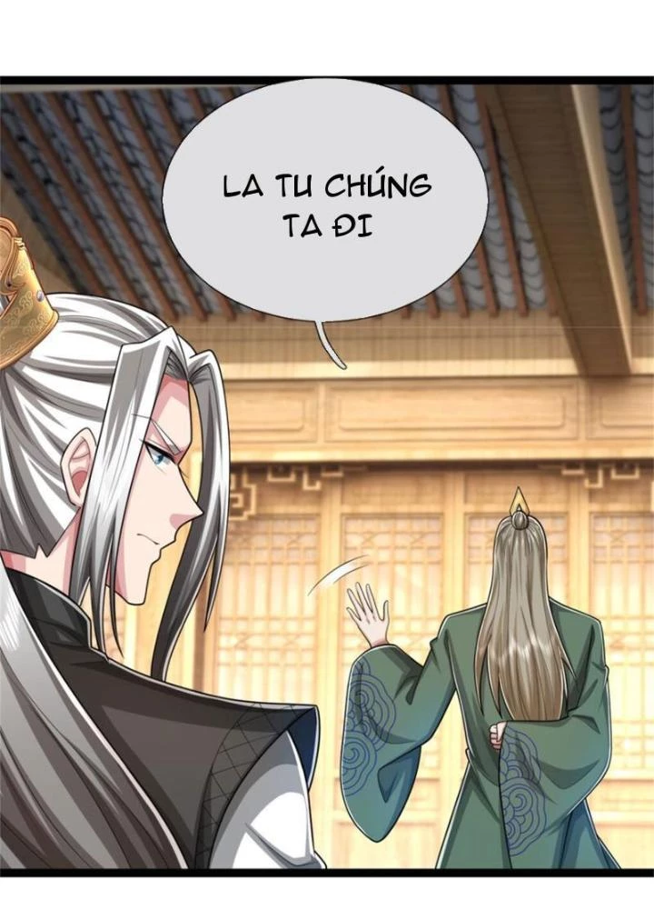 Võ đạo đại đế Chapter 30 - 103