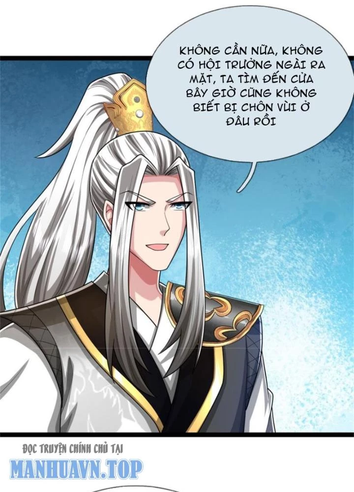 Võ đạo đại đế Chapter 30 - 109