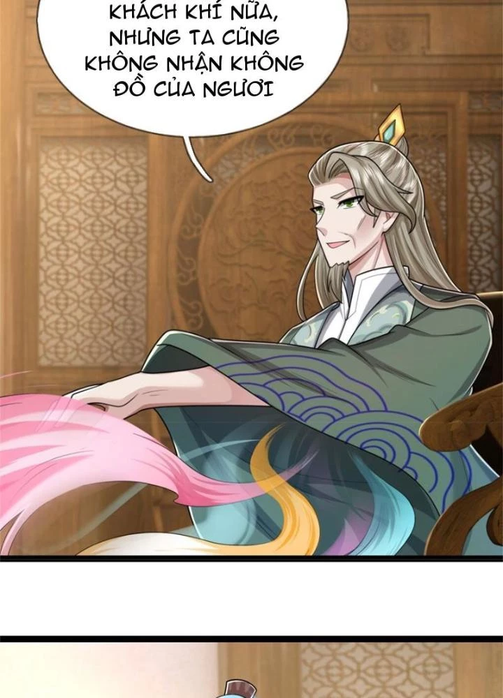 Võ đạo đại đế Chapter 30 - 111
