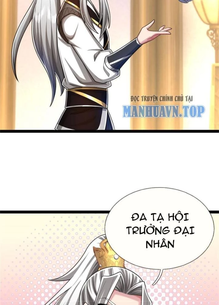 Võ đạo đại đế Chapter 30 - 115