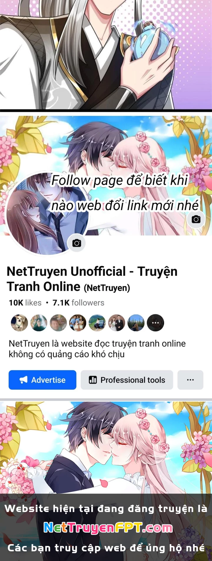 Võ đạo đại đế Chapter 30 - 117