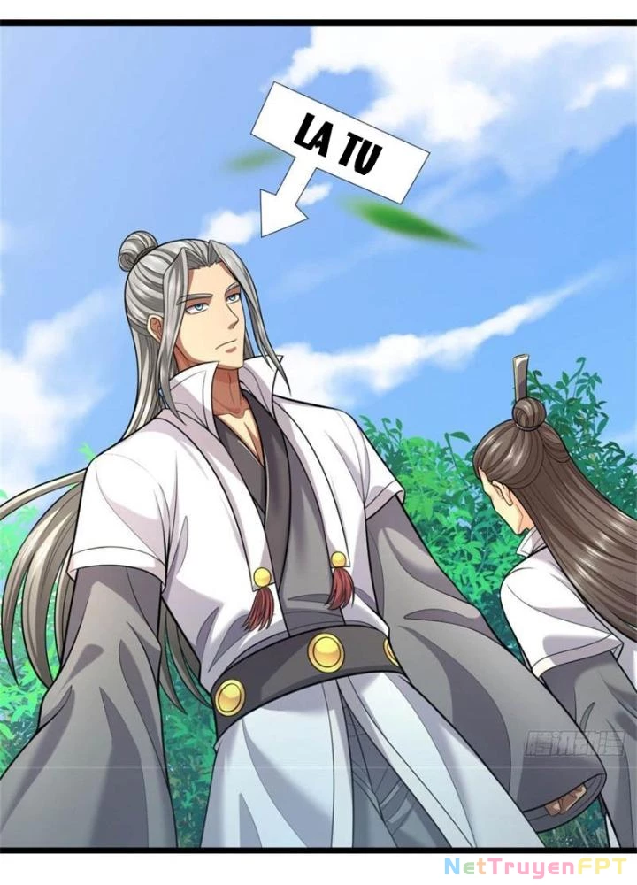 Võ đạo đại đế Chapter 31 - 5