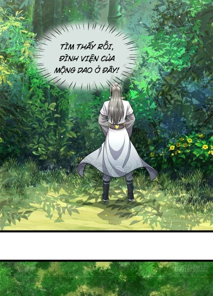 Võ đạo đại đế Chapter 31 - 9