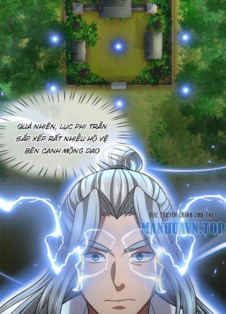 Võ đạo đại đế Chapter 31 - 11