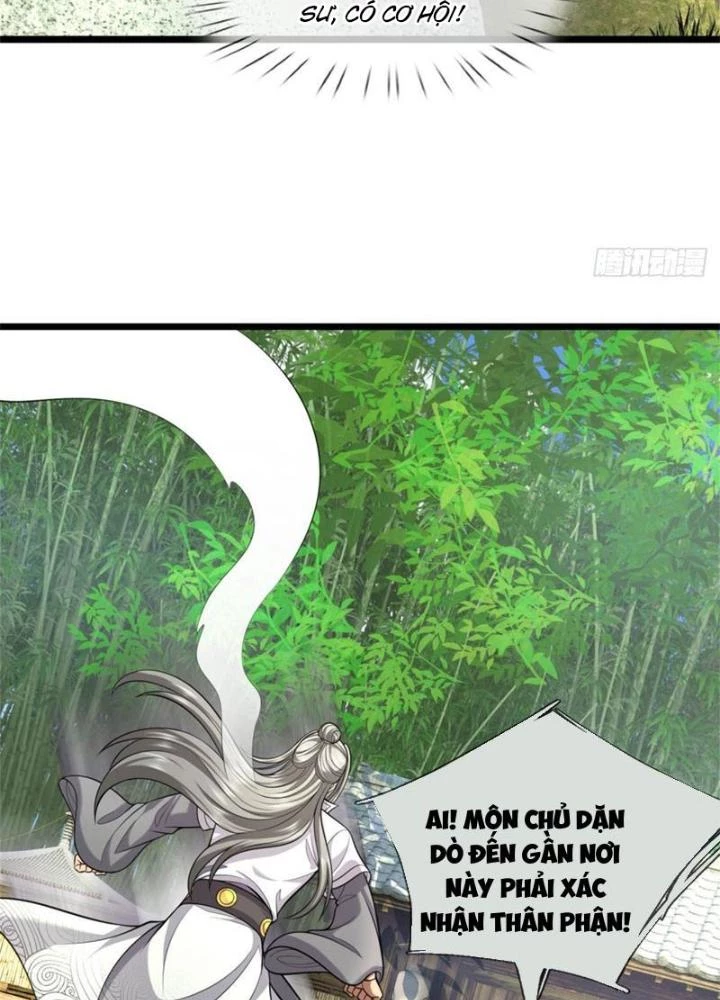 Võ đạo đại đế Chapter 31 - 15