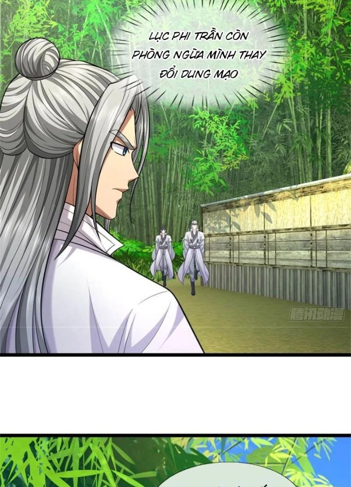 Võ đạo đại đế Chapter 31 - 19