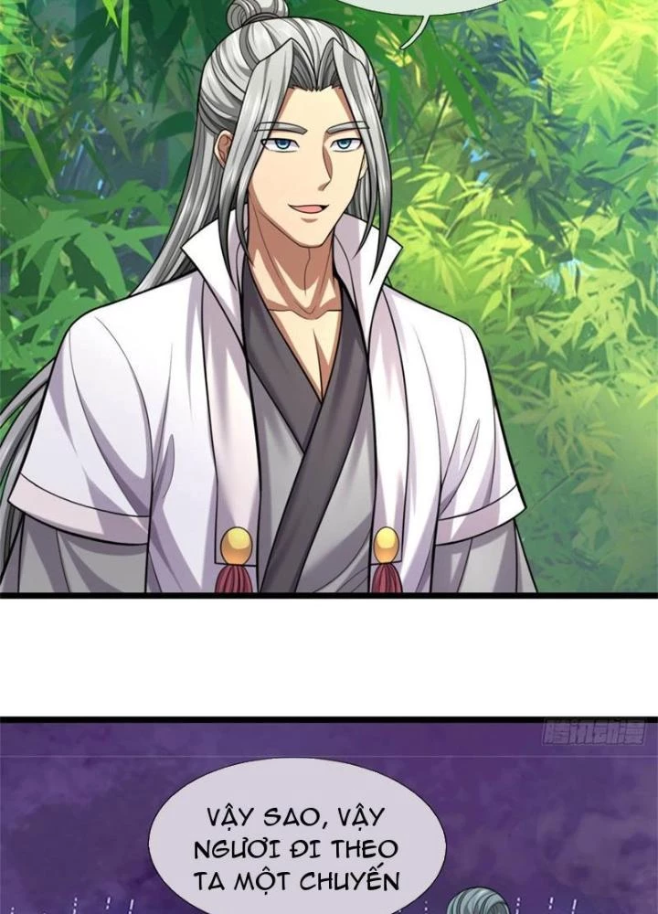 Võ đạo đại đế Chapter 31 - 21
