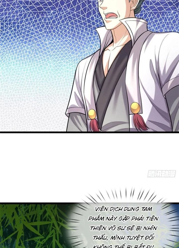 Võ đạo đại đế Chapter 31 - 23