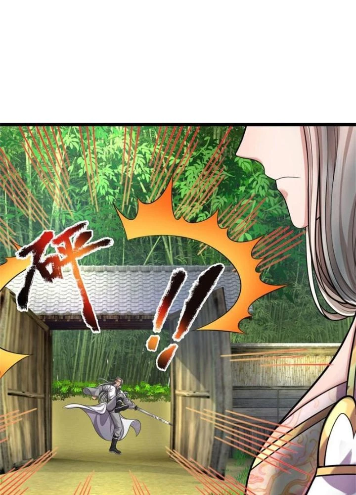 Võ đạo đại đế Chapter 31 - 31
