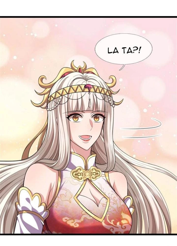 Võ đạo đại đế Chapter 31 - 33