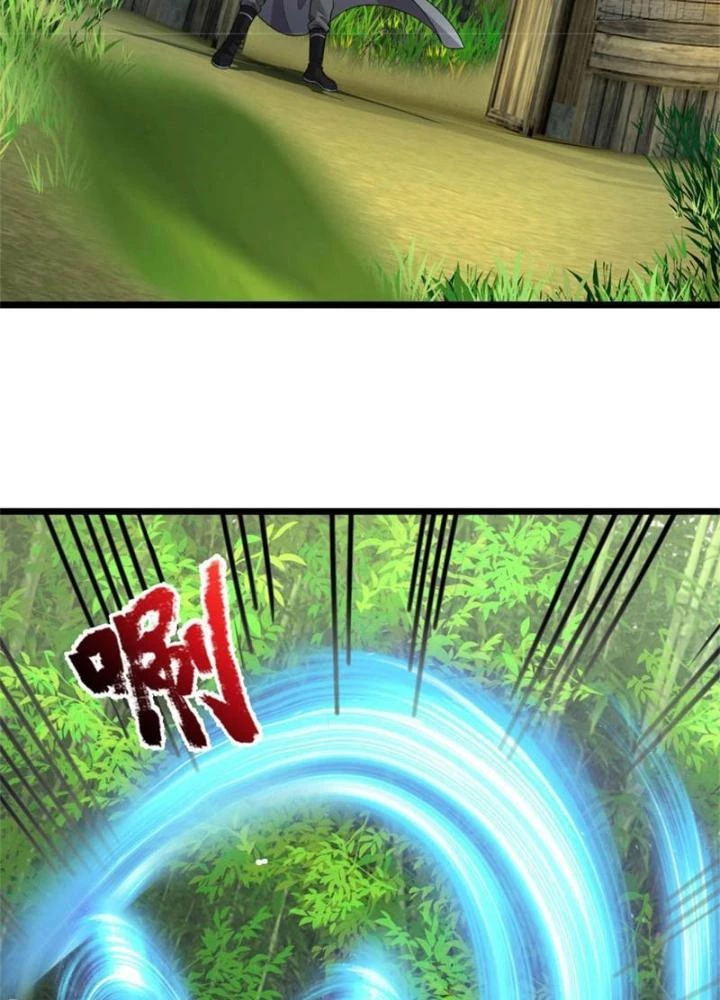 Võ đạo đại đế Chapter 31 - 39