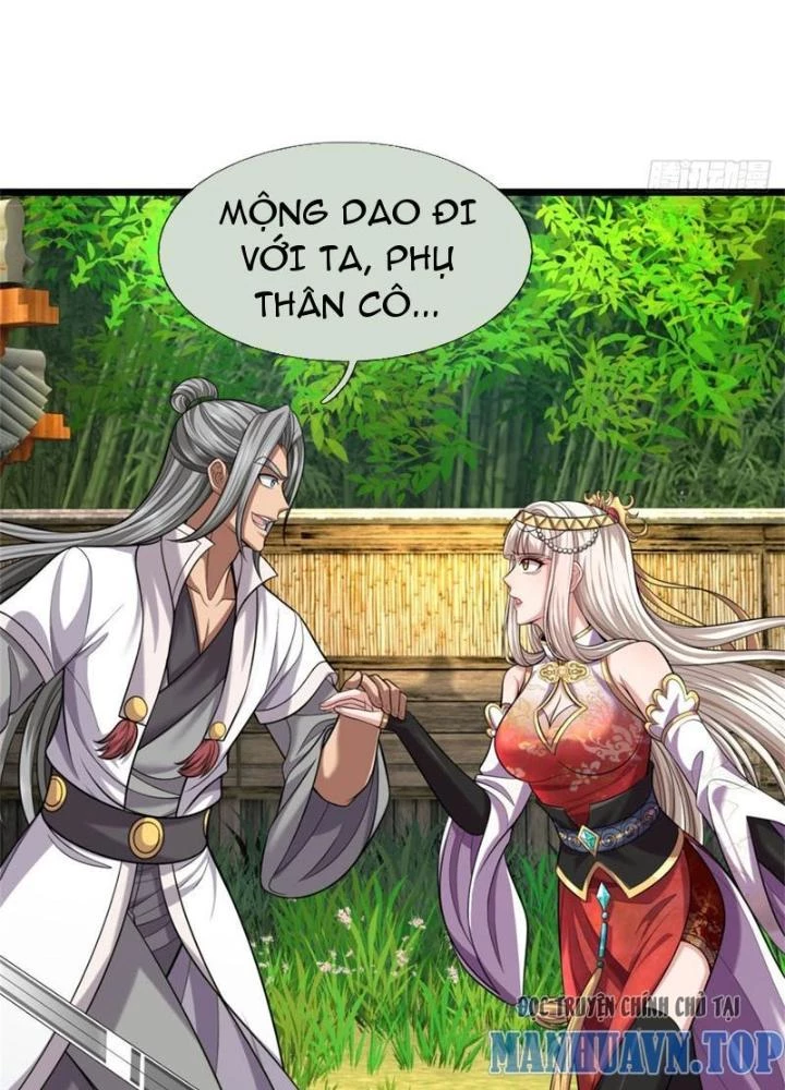 Võ đạo đại đế Chapter 31 - 45