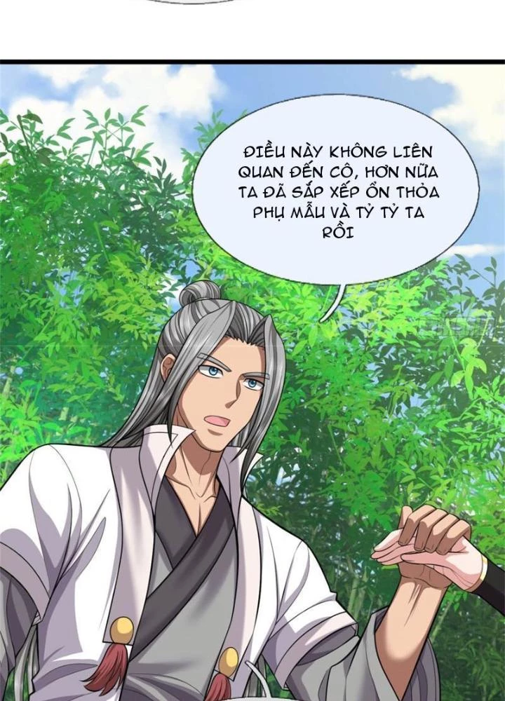 Võ đạo đại đế Chapter 31 - 49