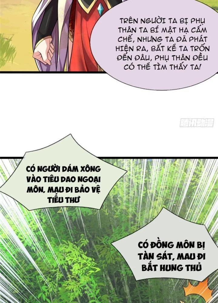 Võ đạo đại đế Chapter 31 - 55