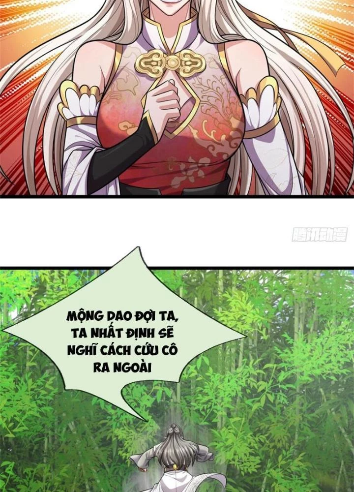 Võ đạo đại đế Chapter 31 - 59