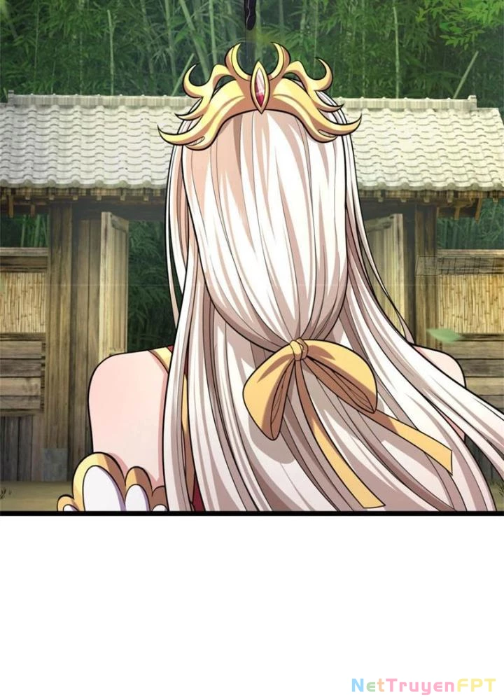 Võ đạo đại đế Chapter 31 - 61