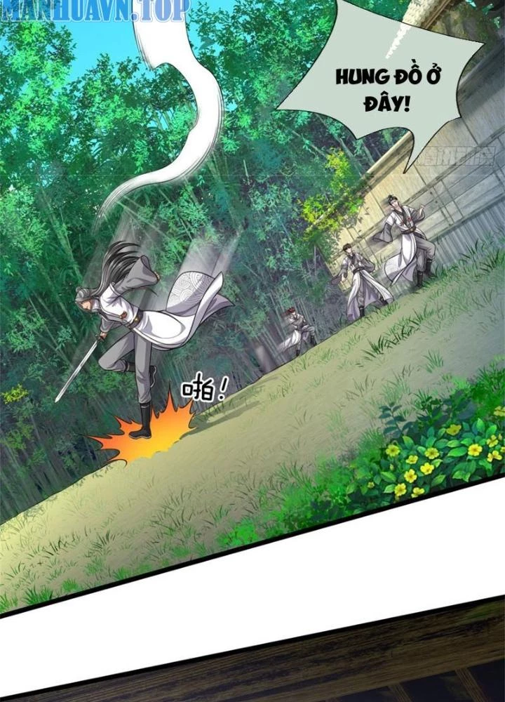 Võ đạo đại đế Chapter 31 - 65