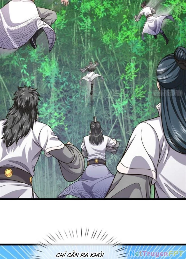 Võ đạo đại đế Chapter 31 - 71