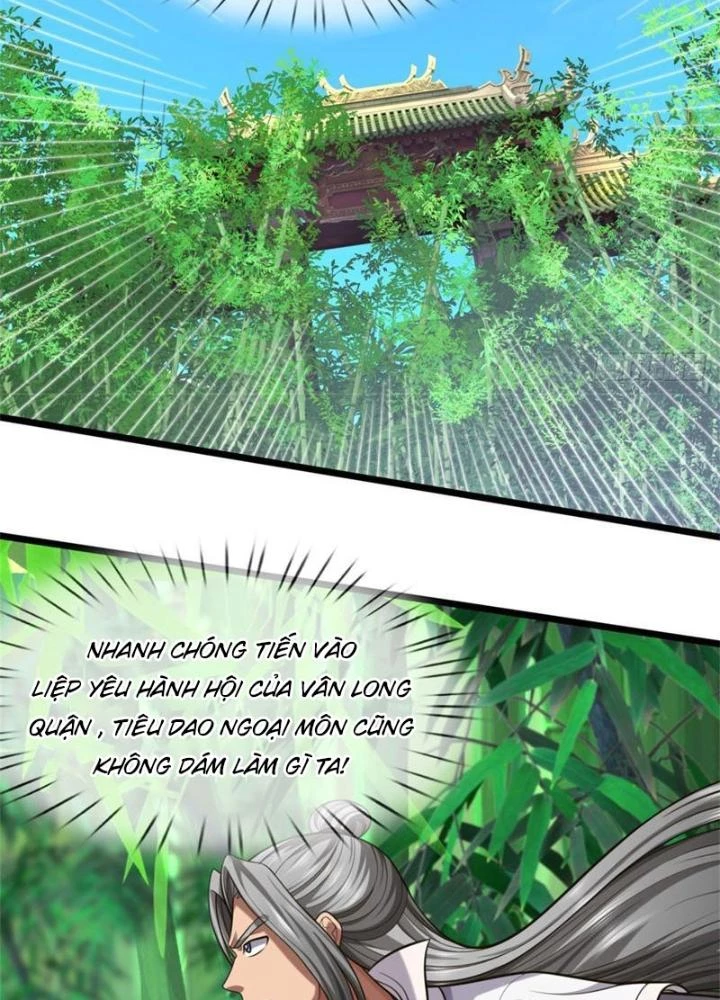 Võ đạo đại đế Chapter 31 - 73