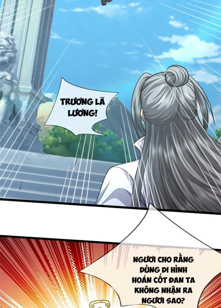 Võ đạo đại đế Chapter 31 - 83