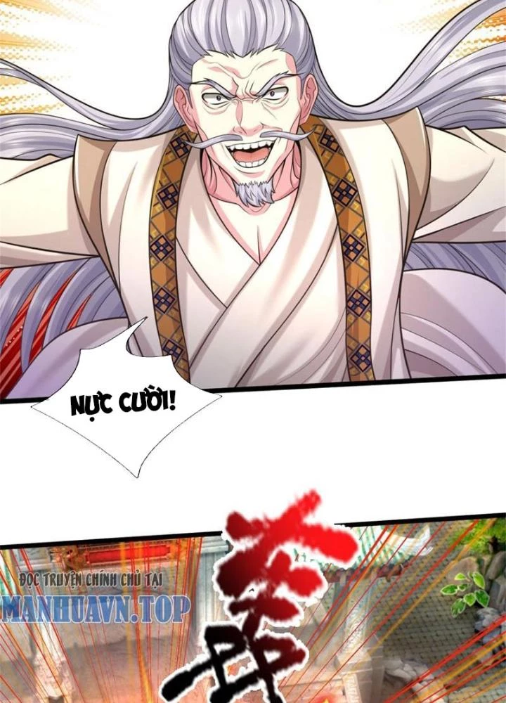Võ đạo đại đế Chapter 31 - 85