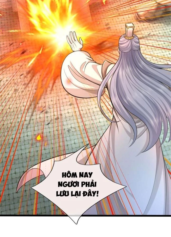 Võ đạo đại đế Chapter 31 - 87