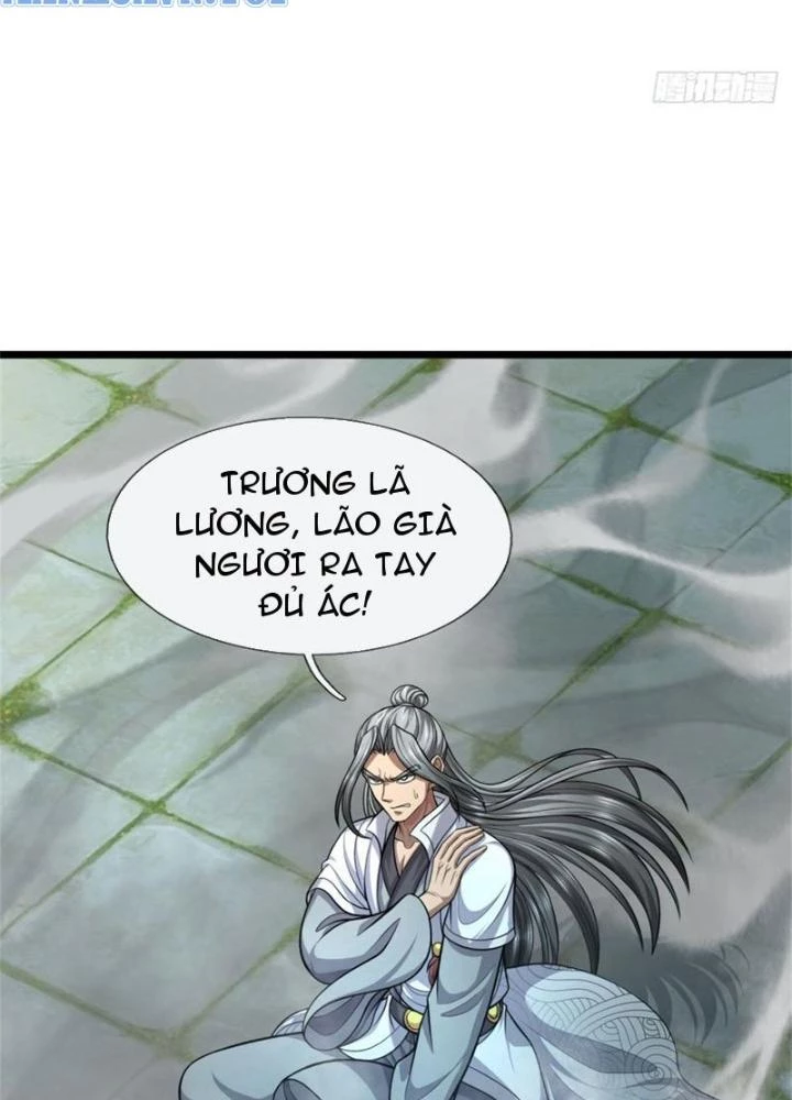 Võ đạo đại đế Chapter 31 - 89
