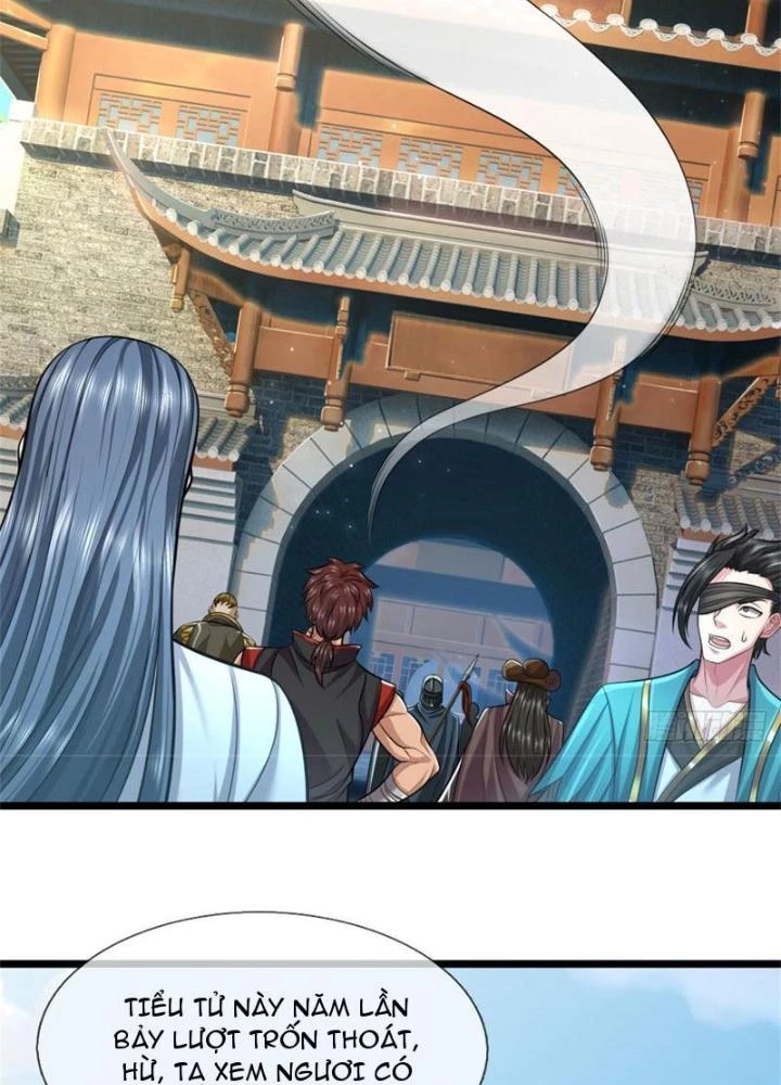 Võ đạo đại đế Chapter 31 - 97
