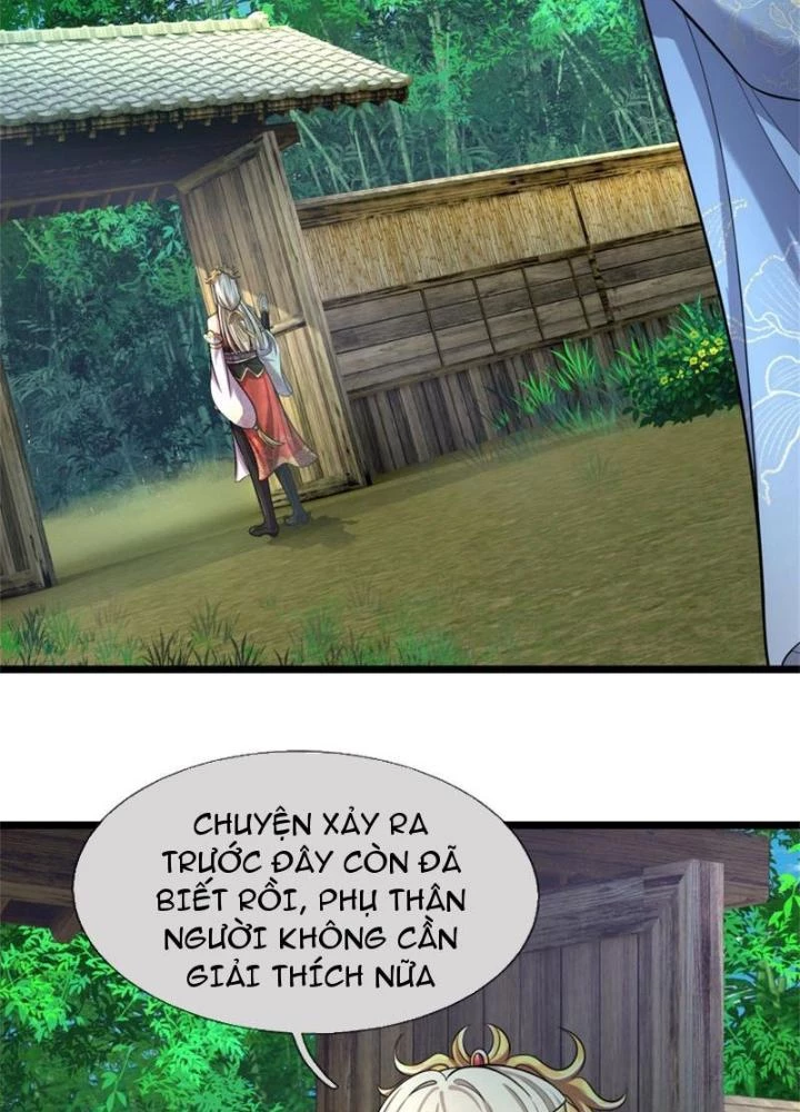Võ đạo đại đế Chapter 31 - 103