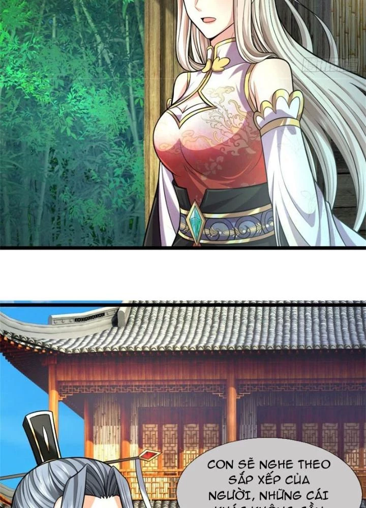 Võ đạo đại đế Chapter 31 - 105