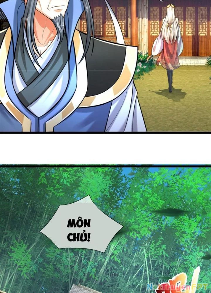 Võ đạo đại đế Chapter 31 - 107