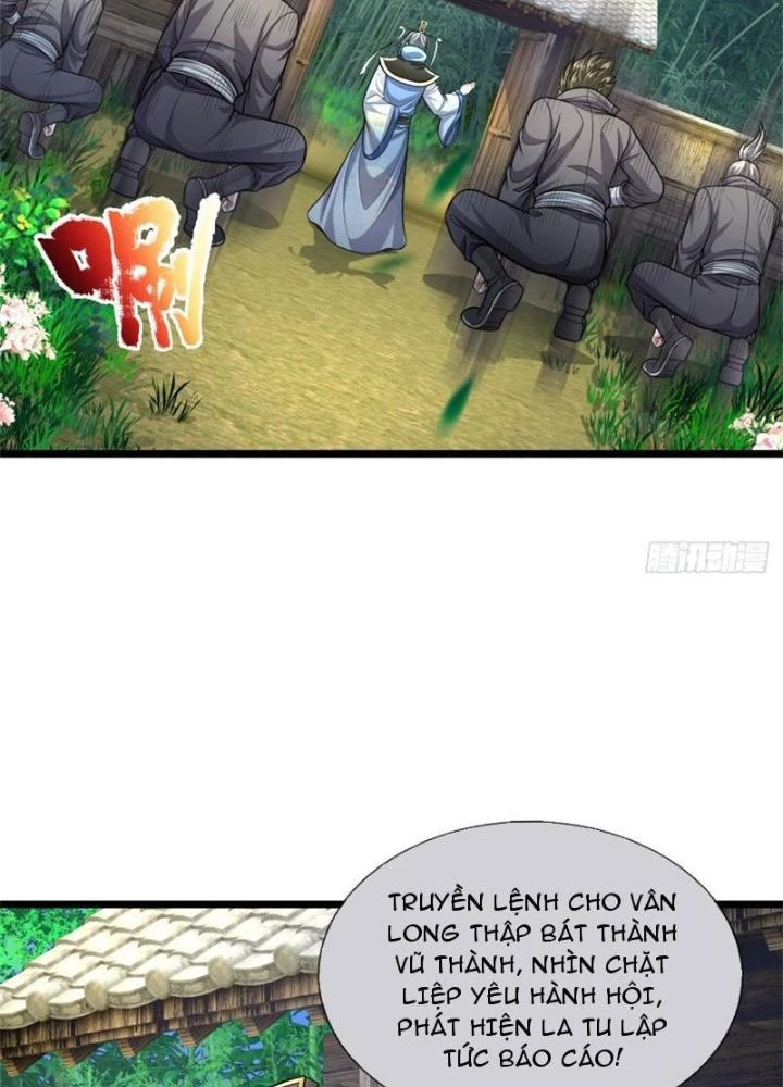 Võ đạo đại đế Chapter 31 - 109