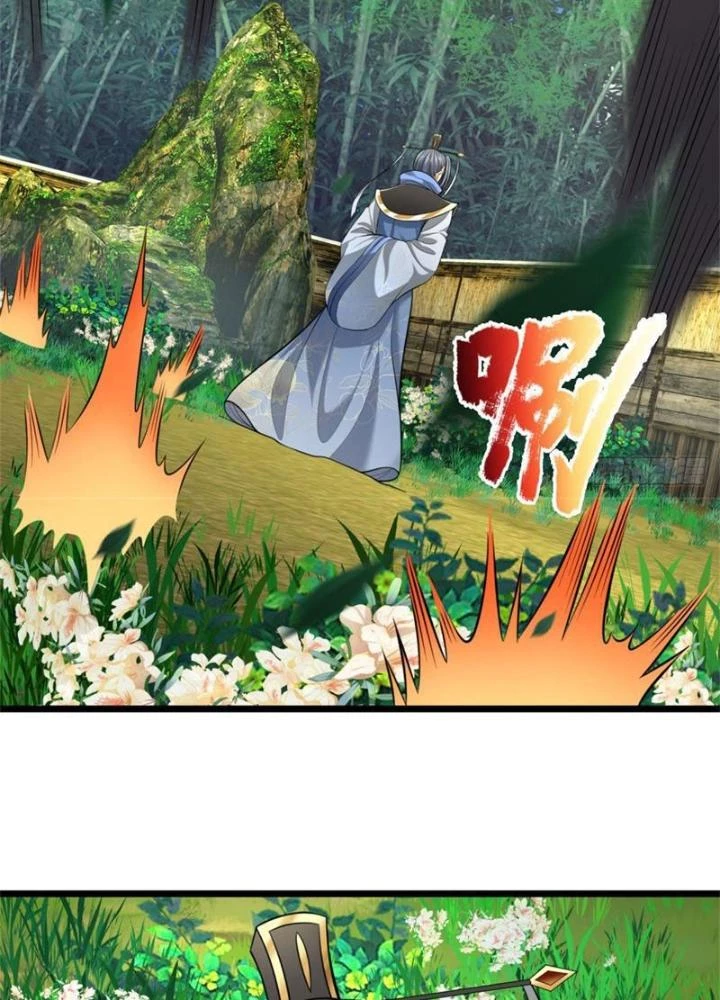Võ đạo đại đế Chapter 31 - 113