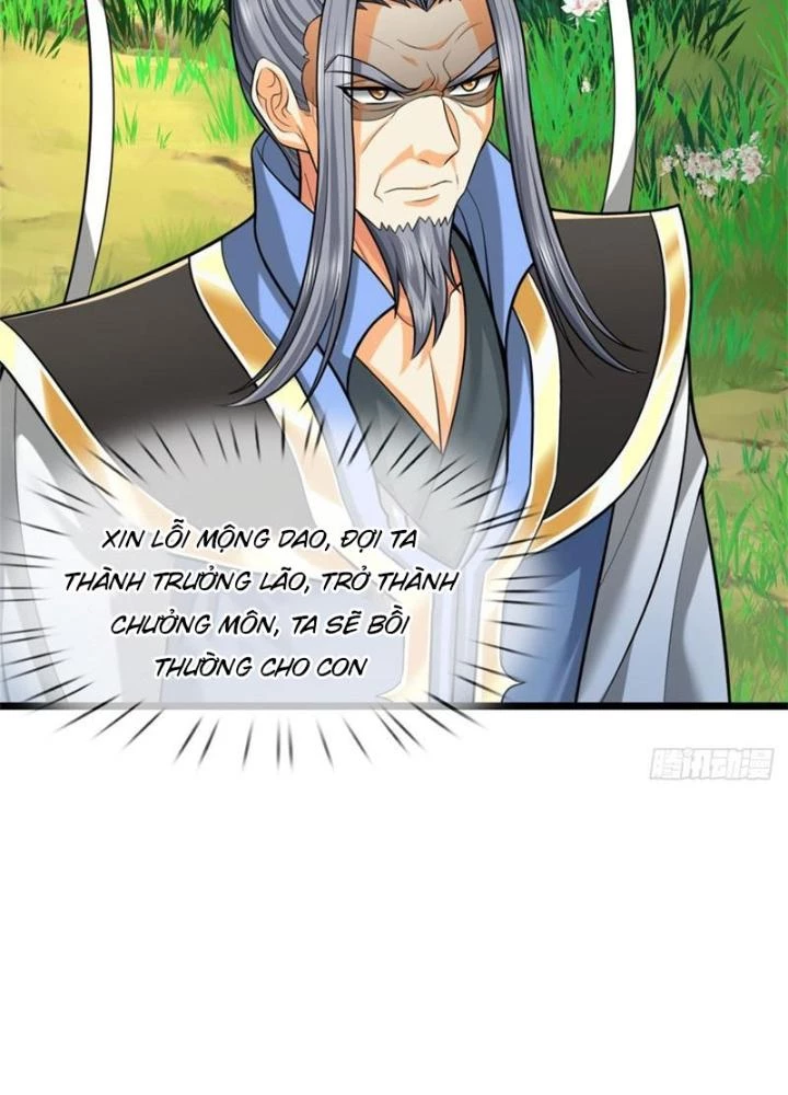 Võ đạo đại đế Chapter 31 - 115