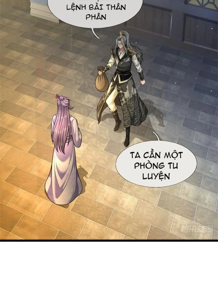 Võ đạo đại đế Chapter 31 - 119