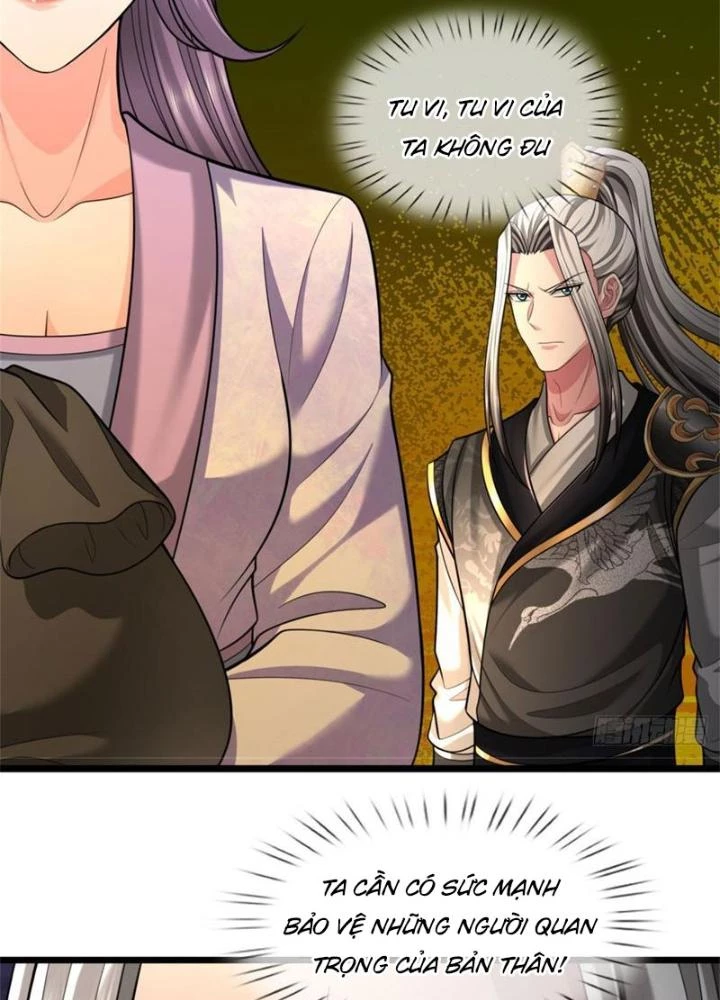 Võ đạo đại đế Chapter 31 - 121