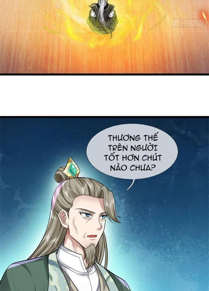 Võ đạo đại đế Chapter 32 - 3