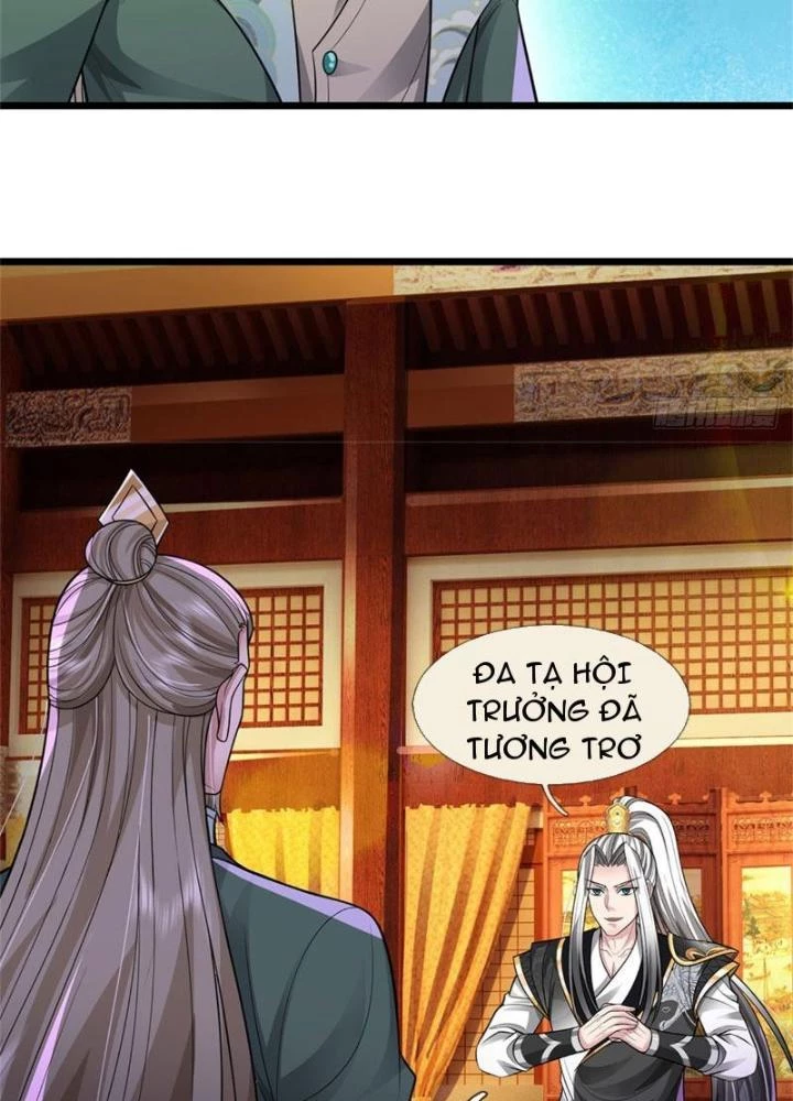 Võ đạo đại đế Chapter 32 - 5
