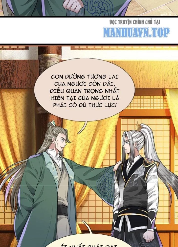Võ đạo đại đế Chapter 32 - 9